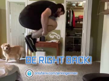 webcam man jerkingerman image #787244