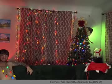 webcam couple kats_cam image #672339