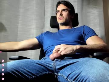 webcam man hot_martin25 image #5172586