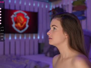 webcam girl hermione_potter_couple image #294778
