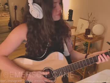 webcam girl emersoncane image #5230767