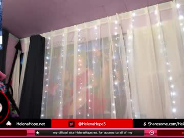 webcam girl helena_hope image #939872