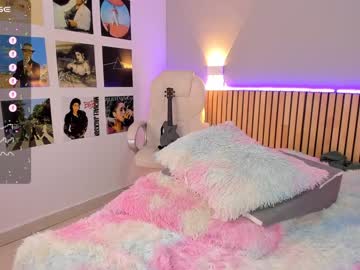 webcam girl little_effy18 image #6652195