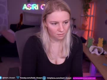 webcam girl asiri_ocean image #6608395