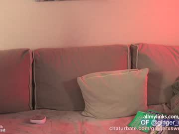 webcam girl gingerxsweetness image #1216687