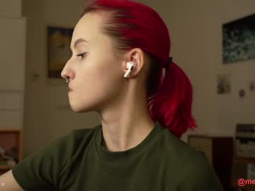 webcam girl merunyya image #1826118