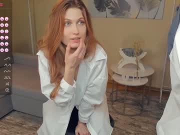 webcam couple _hollydolly_ image #5888877