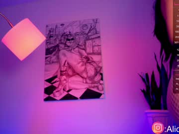 webcam girl alicia_uwu image #2969949