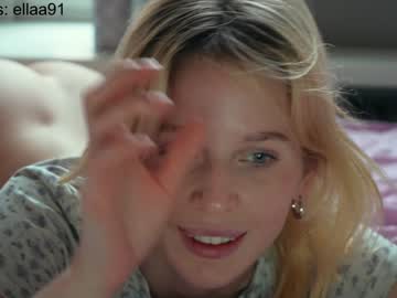 webcam girl ellaa91 image #6024264