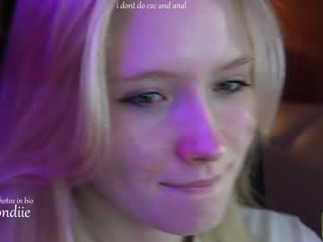 webcam girl bestblondiiecb image #3861352