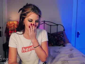 webcam girl audrey_ image #5705915