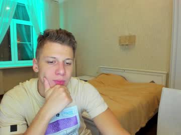 webcam man purple_gang image #383846