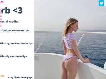 webcam girl merrilyn image #5141537