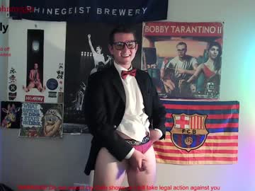webcam man bigjohnny550 image #2302484