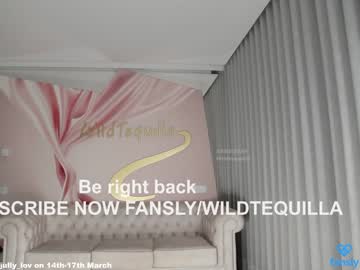 webcam girl wildtequilla image #6455725
