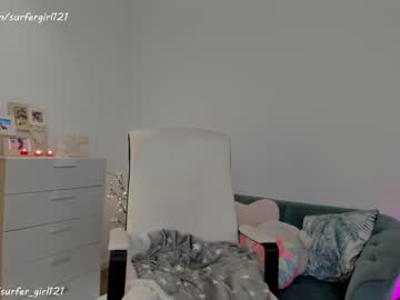 webcam girl surfergirl121 image #305177