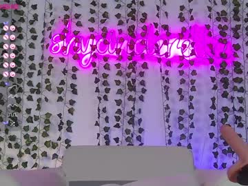 webcam girl shycinderella image #4447356