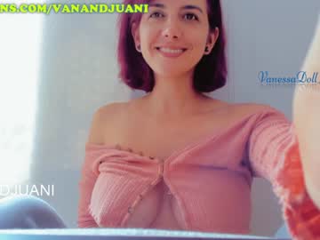 webcam girl vanandjuani image #411486