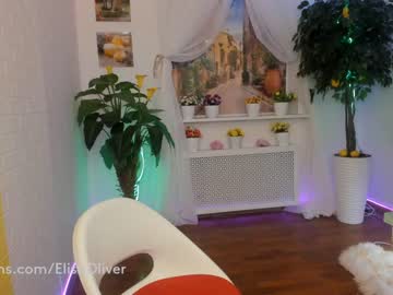 webcam girl elisa_oliver image #279257