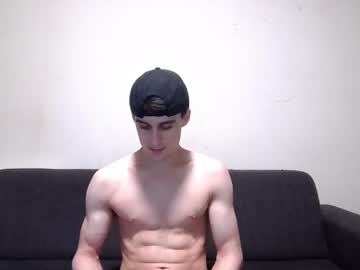 webcam man skinnyguywithbigd image #6467496