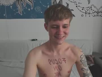 Cam for max_gen