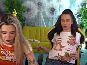 webcam couple kira0541 image #3914027