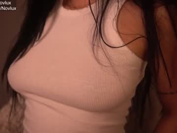 webcam girl n_o_v_a image #6534992