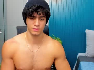 webcam man noha_miler image #2036483