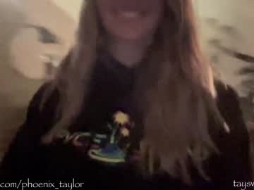 webcam girl phoenix_taylor image #4009124