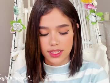 webcam girl _meghan_gomez1_ image #1925316