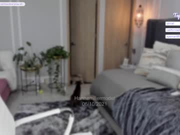 webcam girl _hannamiller image #197222