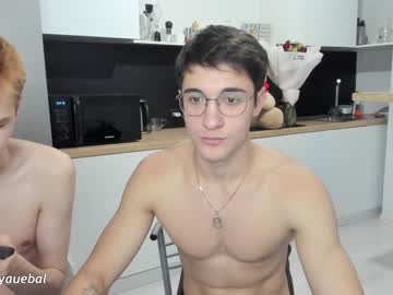 webcam man borsh_ image #5851724