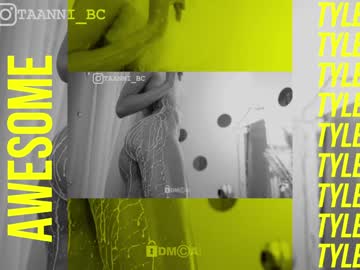 webcam girl taanni_bc image #6556004