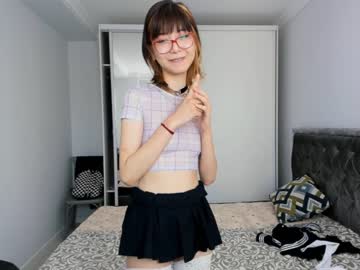 webcam girl cherrypie_01 image #2462729