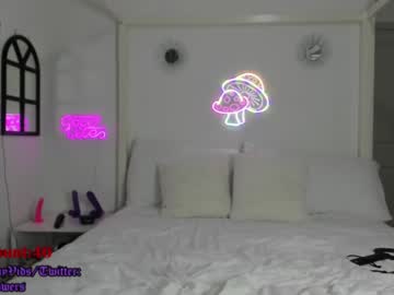 webcam girl violetttflowers image #1386748