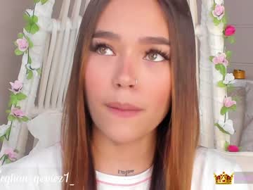 webcam girl _meghan_gomez1_ image #2154656