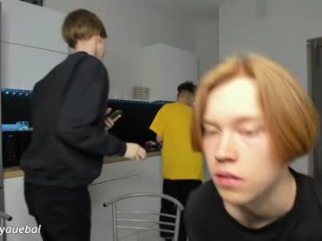 webcam man borsh_ image #6715088