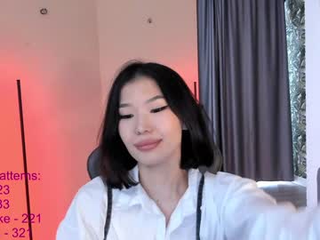 webcam girl lindamei image #5303165