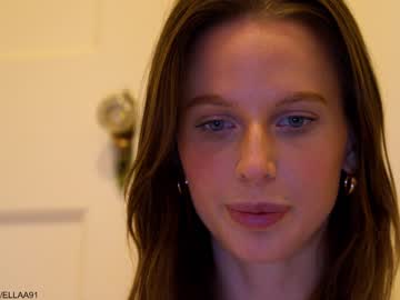 webcam girl ellaa91 image #369092