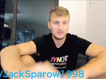 webcam man jacksparow1998 image #896338