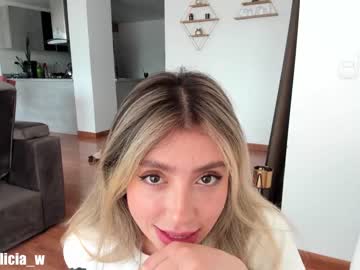 webcam girl aliciawonder_ image #3296052