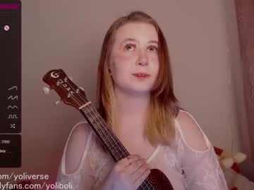 webcam girl yoliverse image #1060115