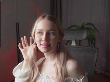 webcam girl sonyaericsson image #6758425