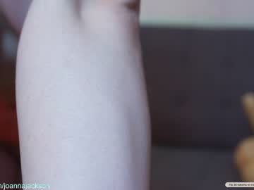 webcam girl joannajackson image #3657021