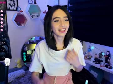 webcam girl stephymoon_ image #2489760