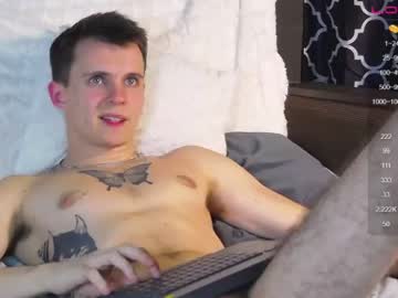 webcam man barrett_ters image #2749661