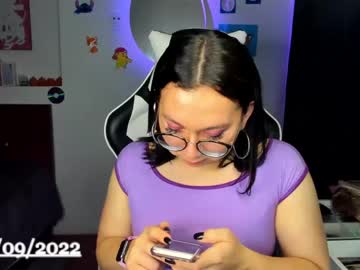 Cam for victoria_q