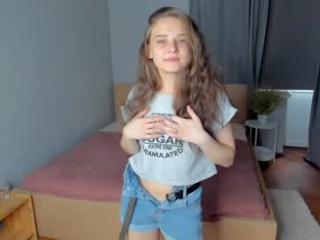 webcam girl sunshy_girl image #4180492