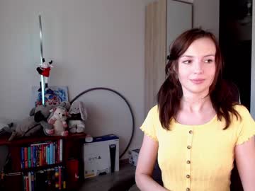 webcam girl jennycutey image #227076