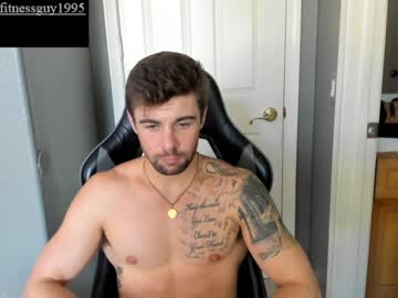 webcam man theufcfan_8181 image #189060